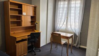  Chambre à louer 1 pièce 15 m²