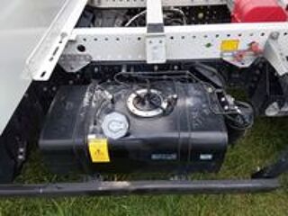 Divers FUSO CANTER 3C15 3.0L 150 CV BENNE COFFRE 2022 occasion 38080 Saint-Marcel-Bel-Accueil