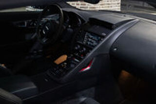 F-Type Coup&eacute; V8 R 5.0 550 Suraliment&eacute; A 2014 occasion 35440 Montreuil-sur-Ille