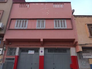  Maison � vendre 3/4 pi�ces 135 m� Oujda-angad, oriental