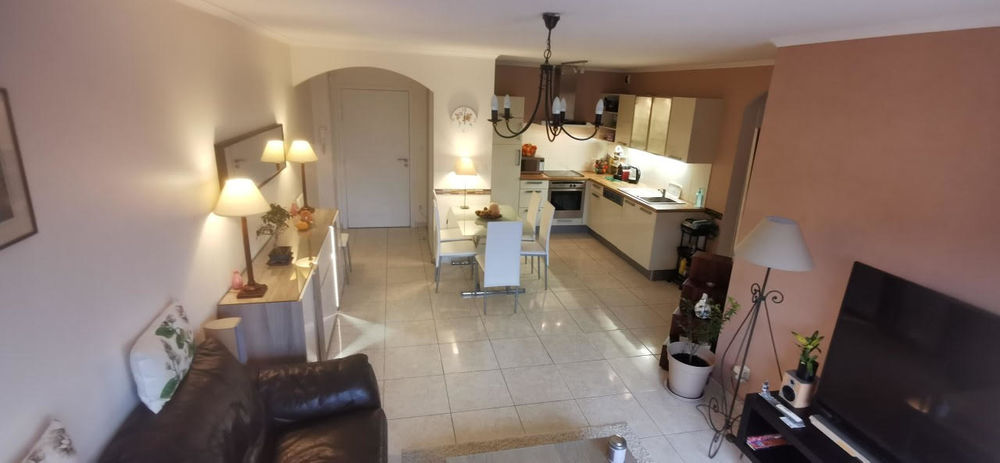 Location Appartement BAIL MOBILITE , terrasse, haut de gamme BEZIERS Béziers