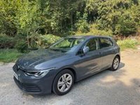 Golf 1.0 TSI 110 BlueMotion Technology Confortline Business 2022 occasion 38200 Jardin