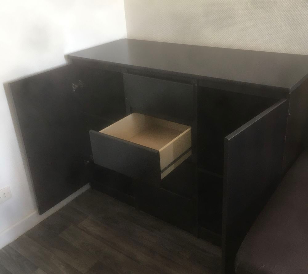 Buffet salon Meubles