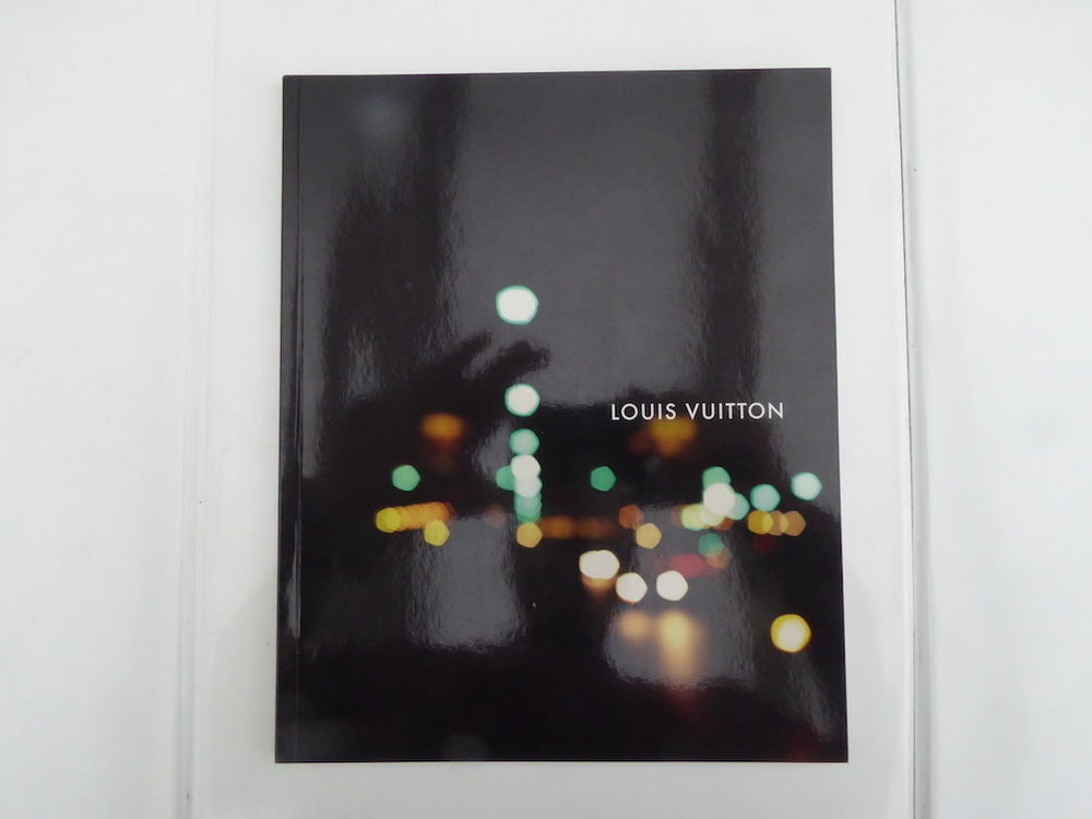 Livre Louis Vuitton catalogue 2006 Livres et BD
