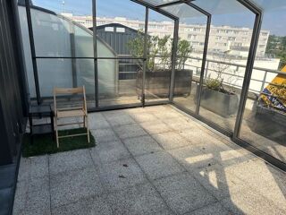  Appartement à vendre 5 pièces 89 m²