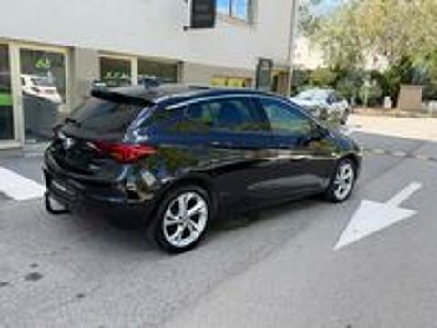 Astra 1.4 Turbo 150 ch Start/Stop Dynamic 2017 occasion 06510 Carros