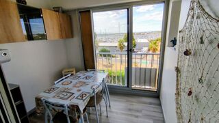  Appartement à vendre 2 pièces 24 m²