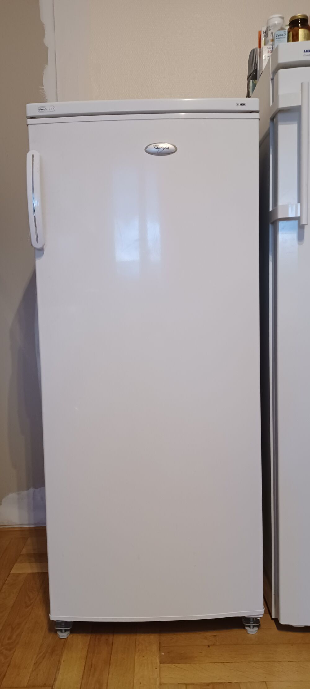 R&eacute;frig&eacute;rateur whirlpool Electroménager