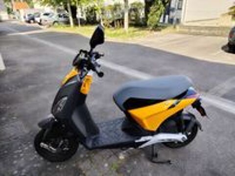 PIAGGIO 2022 occasion 44300 Nantes