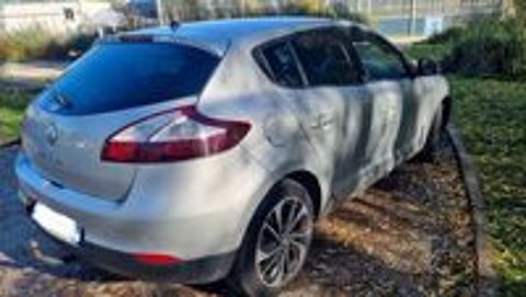 M&eacute;gane III 1.6 DCI 130 Bose 2015 occasion 63110 Beaumont