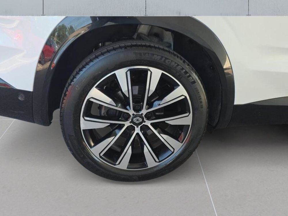Austral mild hybrid 160 auto Techno 2023 occasion 42120 Le Coteau