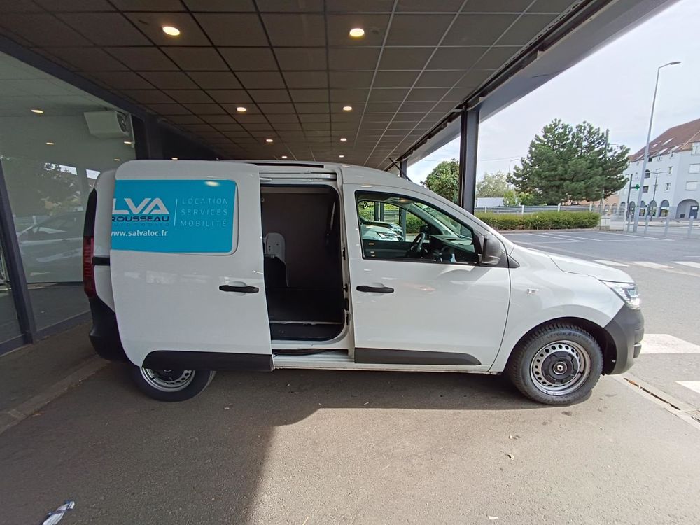 Express BLUE DCI 95 - 22 CONFORT 2024 occasion 95220 Pierrelaye