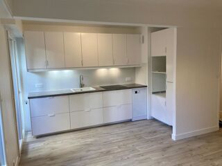  Appartement  vendre 2 pices 39 m