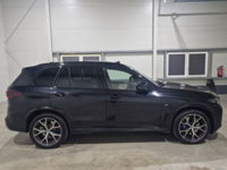 X5 xDrive50e 489 ch BVA8 M Sport 2025 occasion 30000 N&icirc;mes