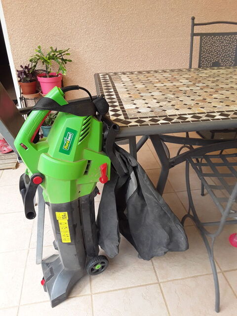 Aspirateursouffleur  60 Saint-Laurent-de-la-Salanque (66)