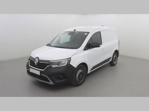 Annonce voiture Renault Kangoo Express 20590 