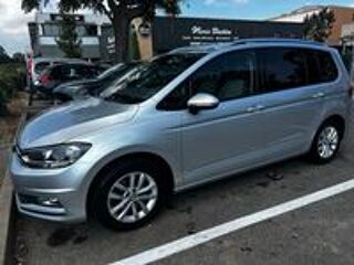 Touran 2.0 TDI 150 5pl Confortline 2016 occasion 30000 N&icirc;mes