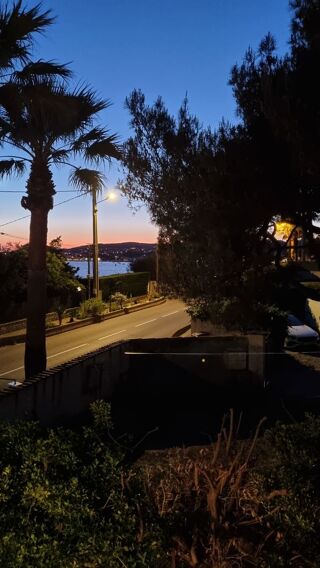  Appartement � vendre 2 pi�ces 37 m�