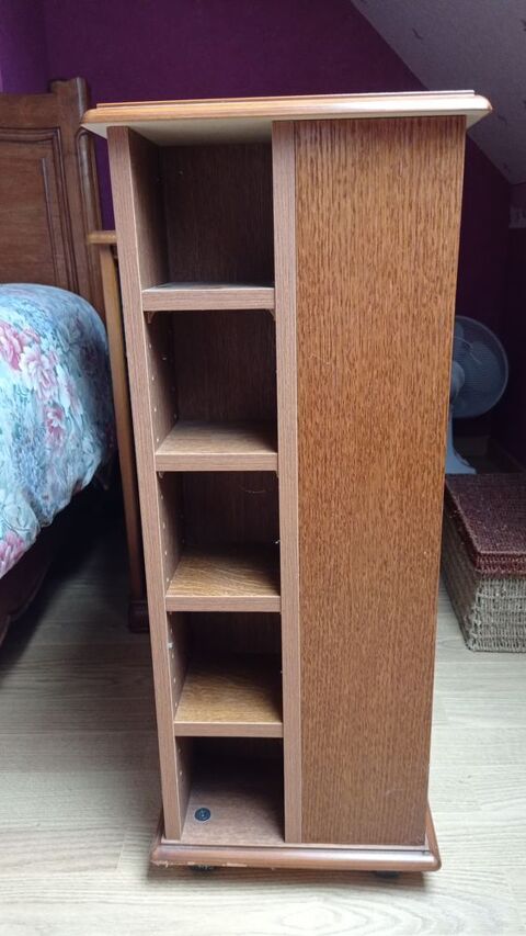 Colonne rangement CD 49 Erquery (60)