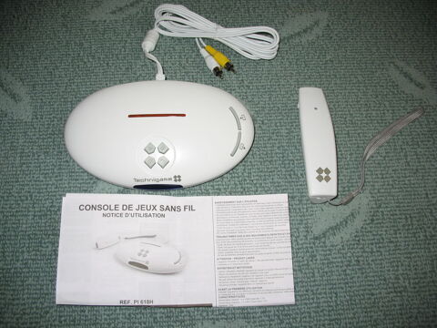 Console de jeux sans fil Technigame - NEUVE 7 Antony (92)