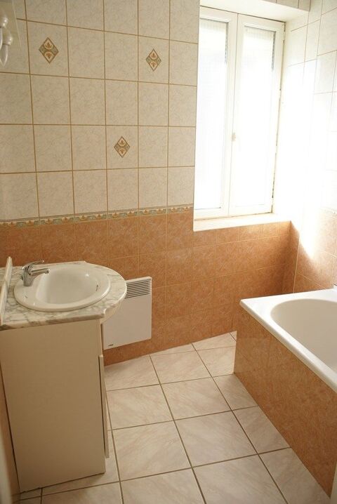  Duplex/triplex � louer 2/3 pi�ces 49 m�