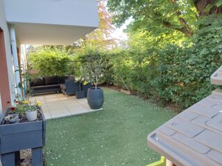  Appartement � vendre 3 pi�ces 61 m� Fontaines-sur-sa�ne