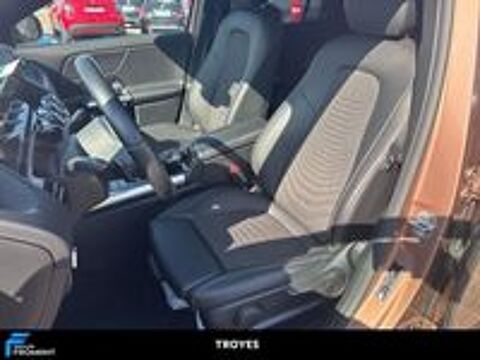 Classe GLA 200 d 8G-DCT Business Line 2023 occasion 10600 Barberey-Saint-Sulpice