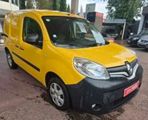 Kangoo Express KANGOO EXPRESS 1.5 DCI 90 ENERGY E6 GRAND CONFORT 2018 occasion 69130 &Eacute;cully