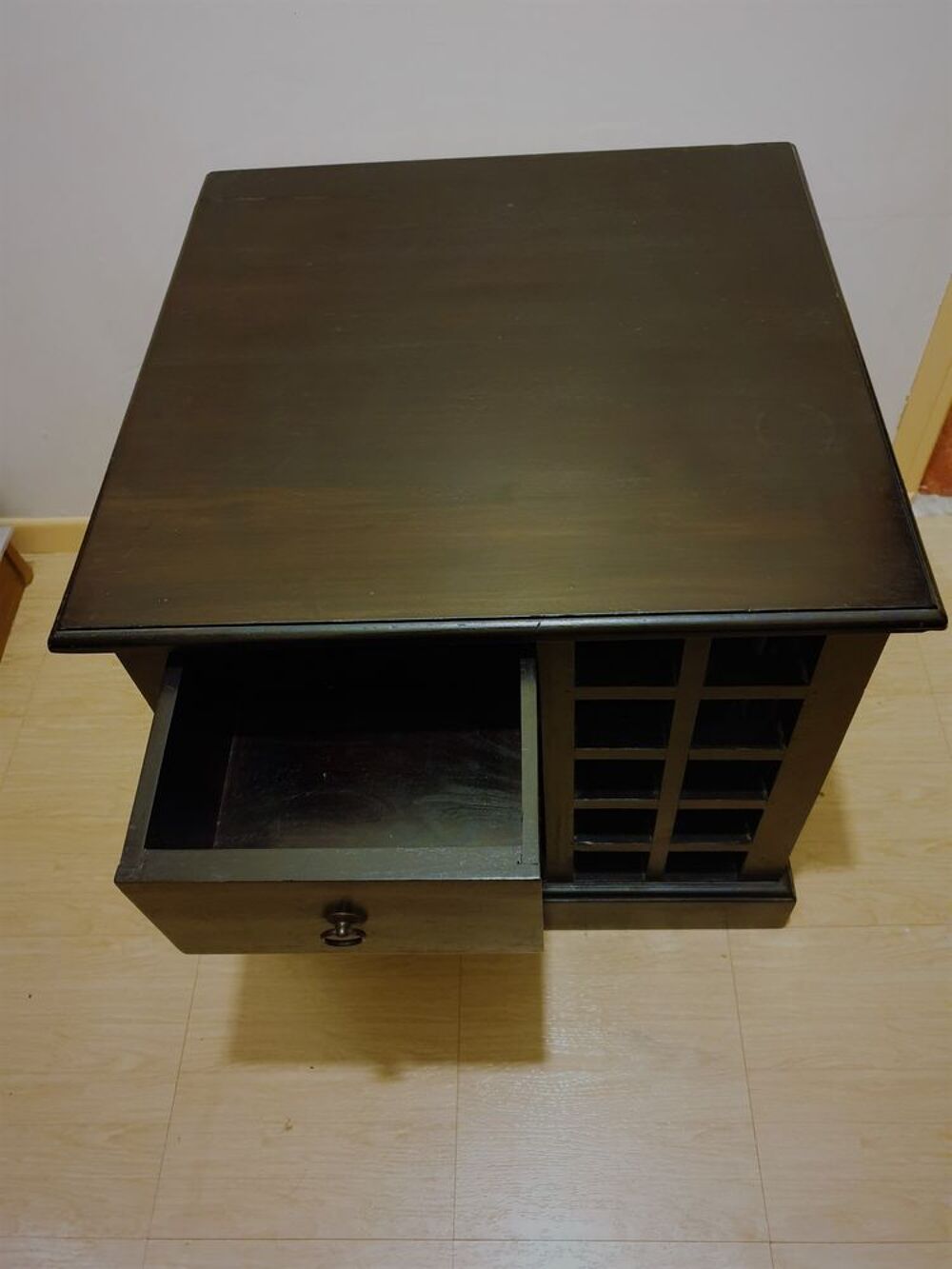 Meuble exotique Mahogany Meubles