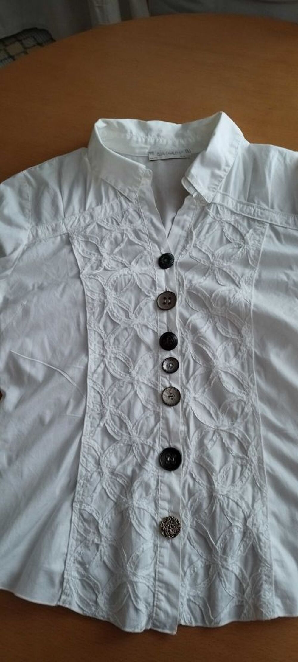 Chemisier femme Vêtements