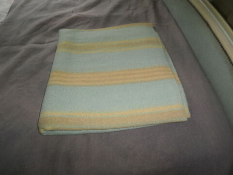 Couverture en laine 25 Savonni�res (37)