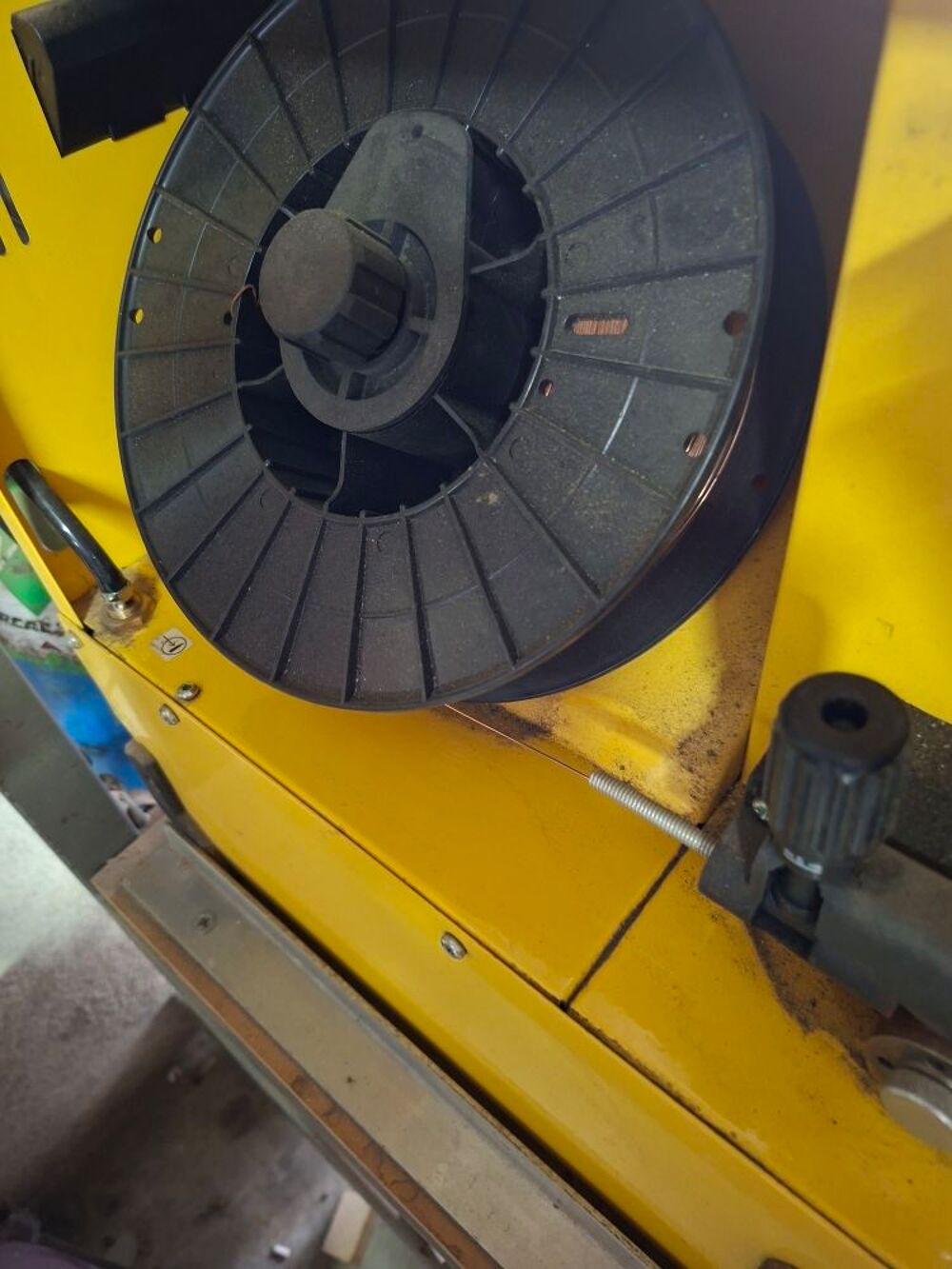 poste &agrave; souder Bricolage