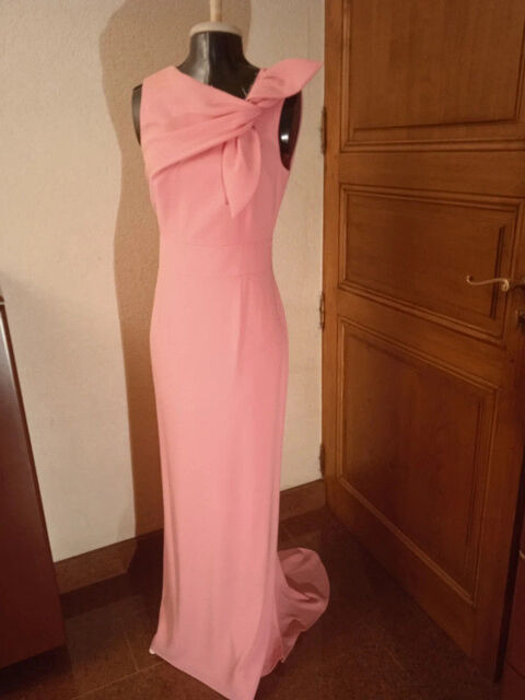 Robe de c�r�monie Paul KA 390 Les Abrets (38)