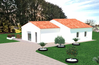  Maison � vendre 5 pi�ces 92 m�