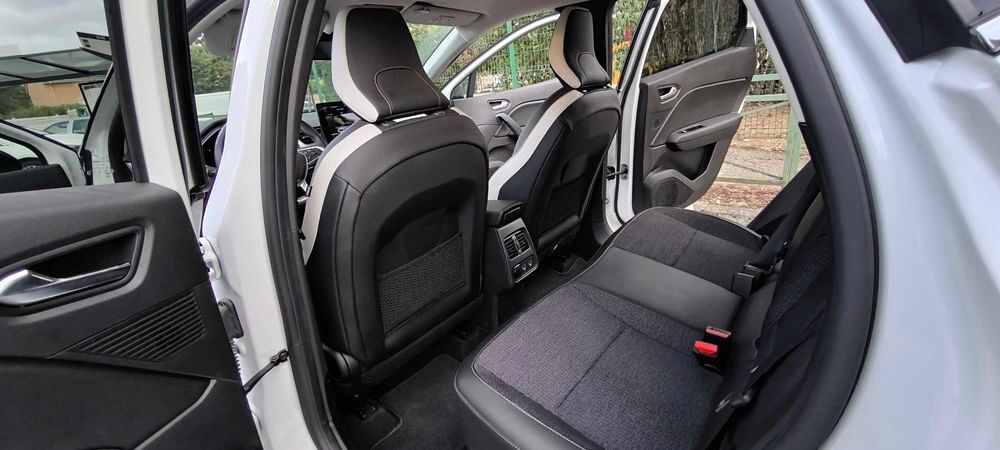 Captur mild hybrid 140 Techno 2023 occasion 26100 Romans-sur-Is&egrave;re