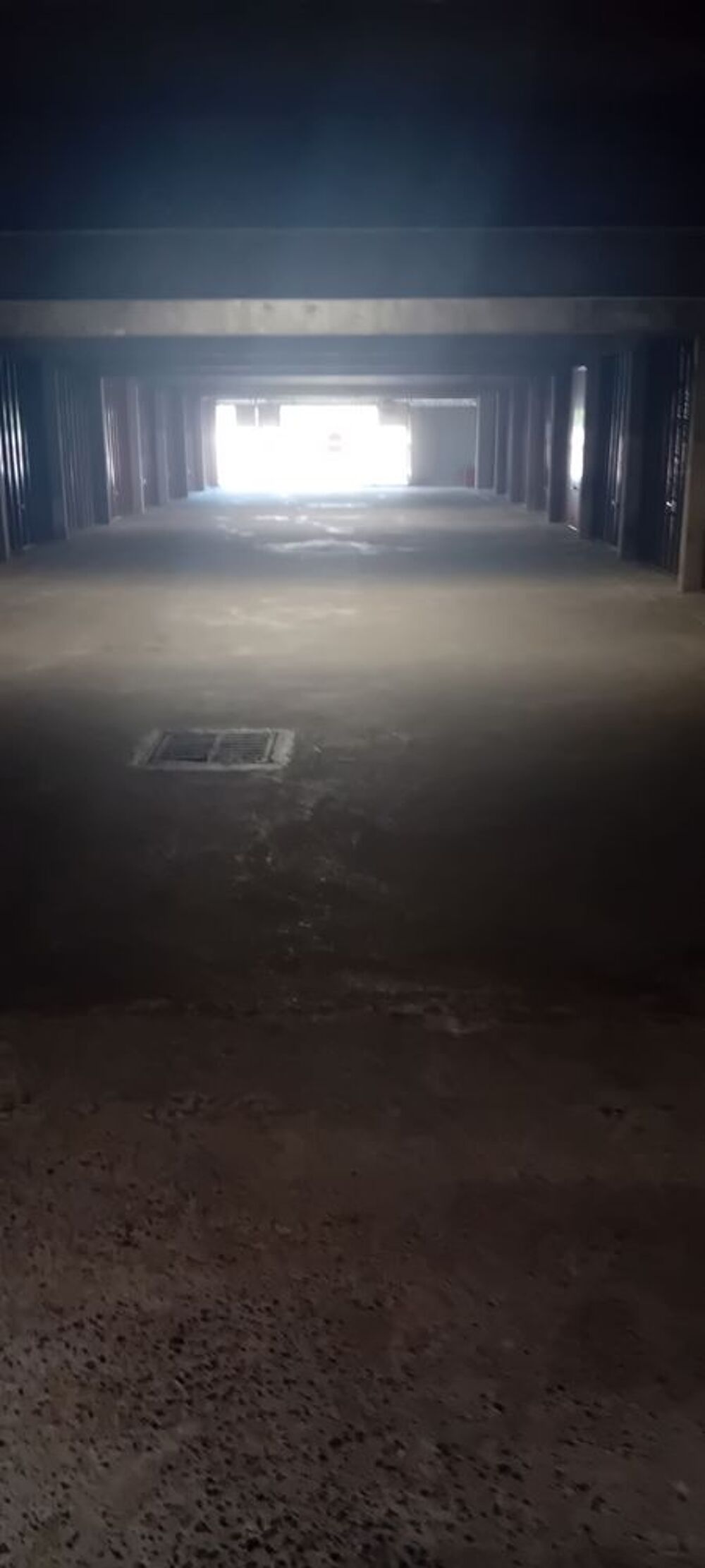 Vente Parking/Garage BOX DE 18 M2 ULTRA SECURISE A L INTERIEUR D UNE RESIDENCE Marcq-en-barœul