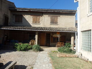  Maison à vendre 5 pièces 78 m²