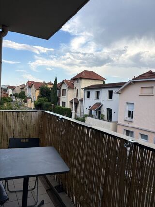  Appartement à vendre 3 pièces 69 m²