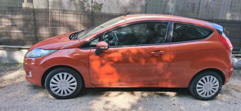 Ford fiesta 1.25 82 Ambiente