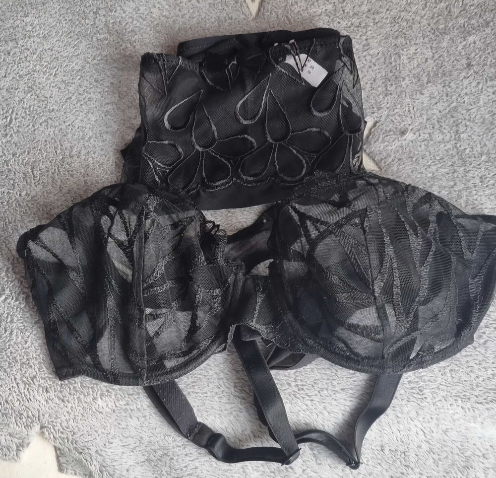 Ensemble Darjeeling SG 100C et culotte taille XL Vêtements