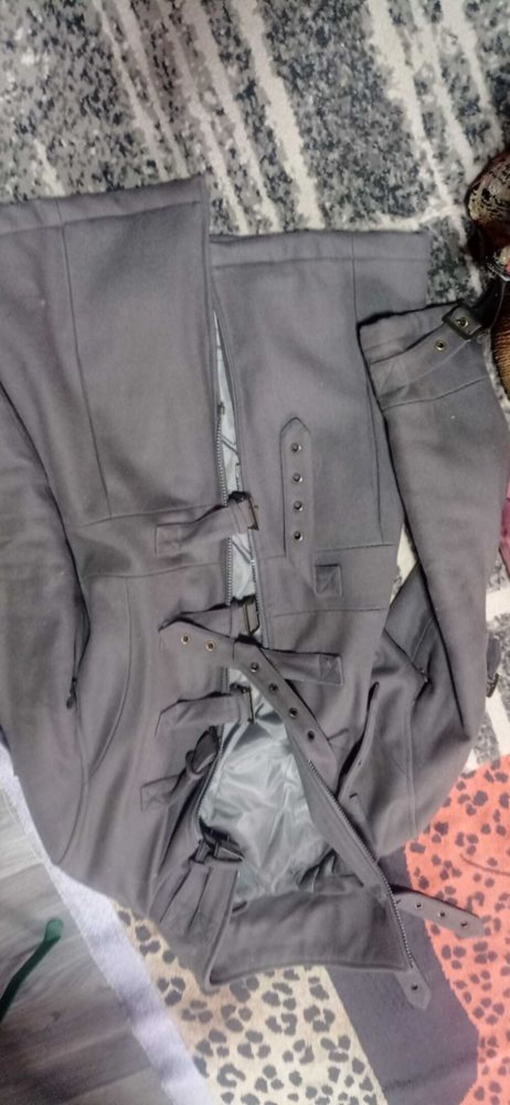veste pour femme Vêtements