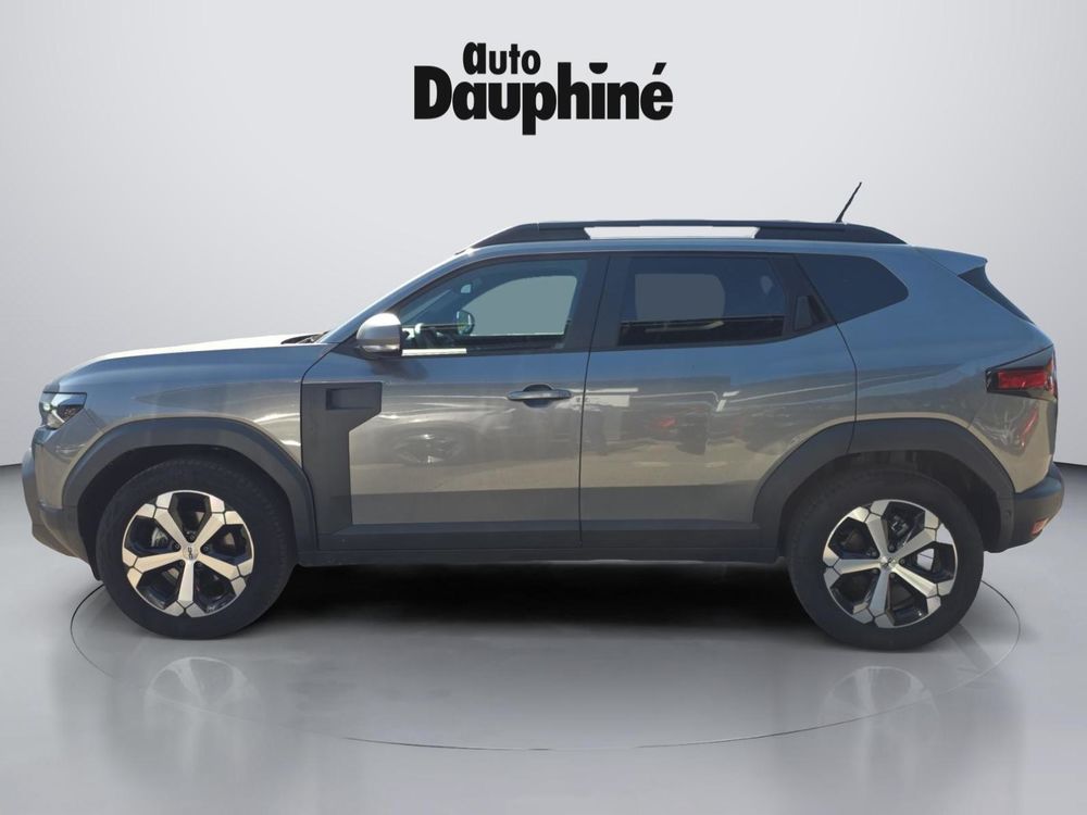 Duster Hybrid 140 Journey 2025 occasion 38140 Rives