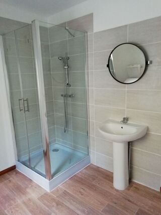  Maison à louer 5 pièces 109 m² Arthel