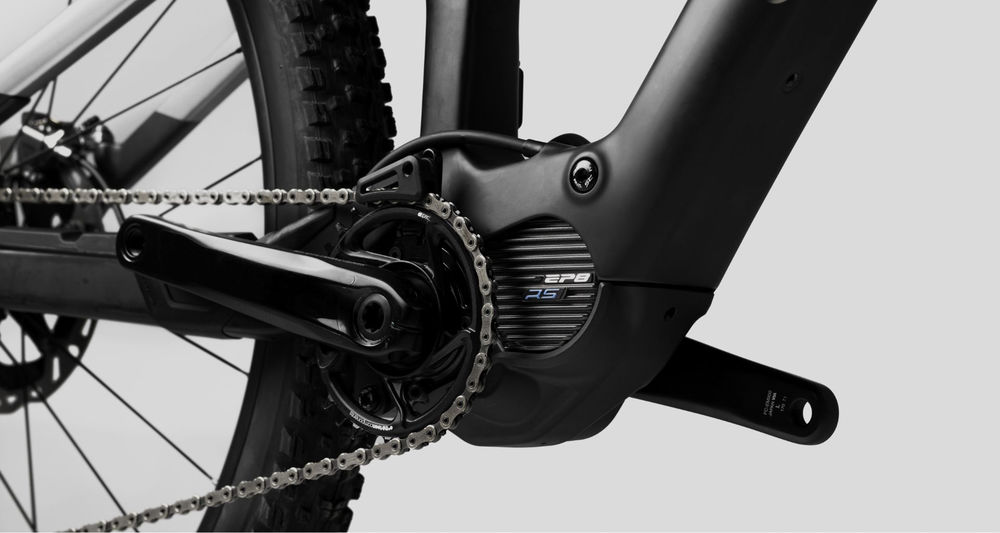 Vttae orbea rise h30 2023 Sports