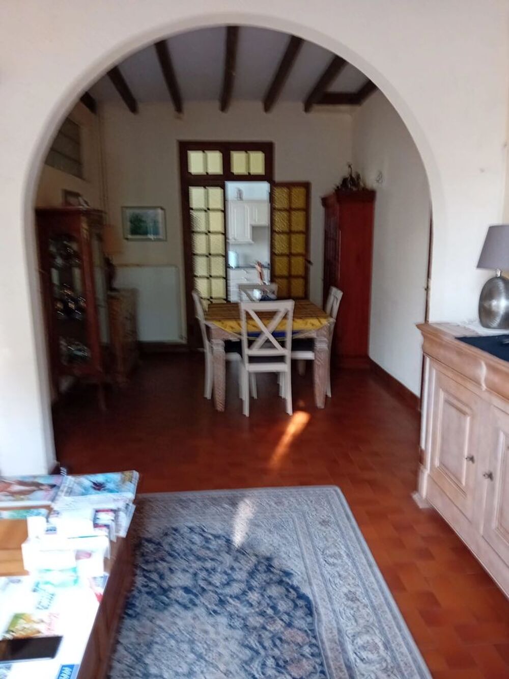 Vente Maison Maison de style Landais Riscle