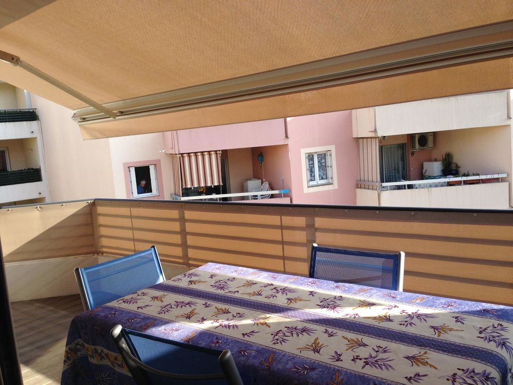 Vente Appartement TRES BEL APPARTEMENT  2 PIECES A CAVALAIRE SUR MER Cavalaire-sur-mer