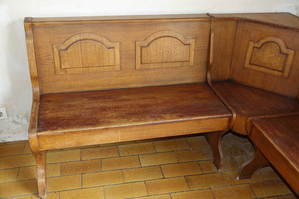 banquette Jeux / jouets