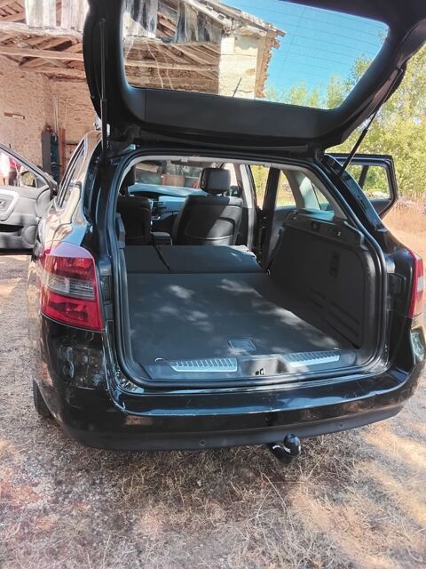 Renault laguna iii estate Laguna Estate 1.5 dCi 110 FAP eco2 Expre