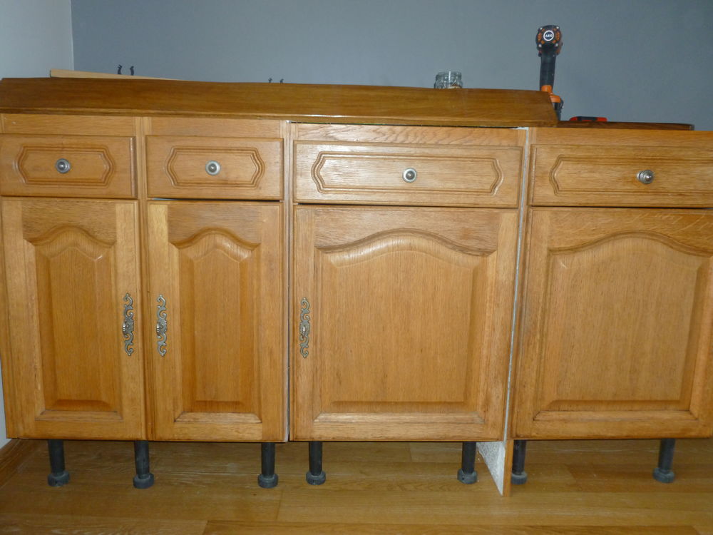 CUISINE D'OCCASION Meubles