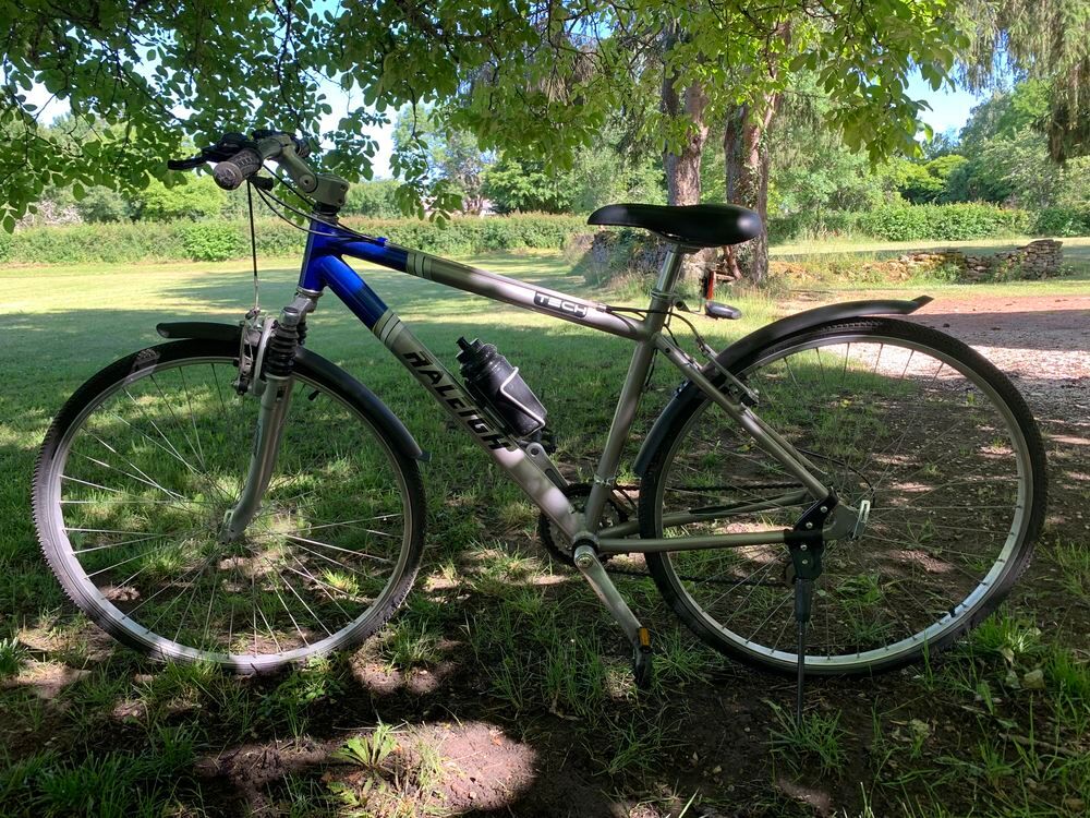 Velo specialized deals vtc homme